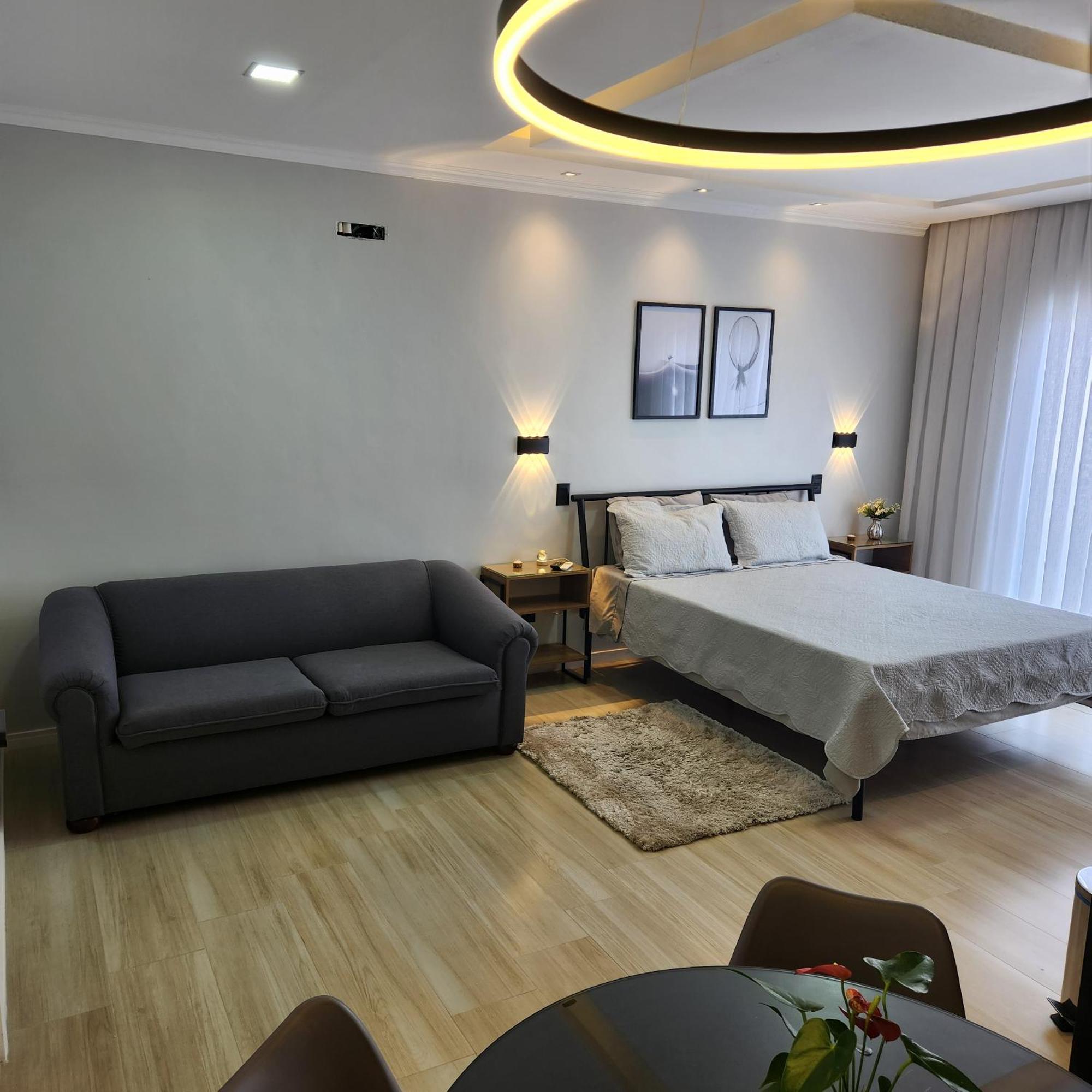 Solar Itaipava Studios Арарас Петрополис Екстериор снимка